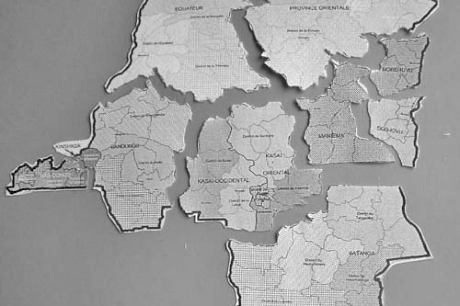 La RDC face au complot de balkanisation et d’implosion
