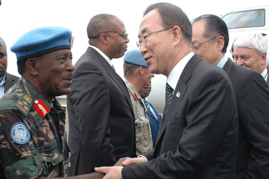 Arrêtons d’être dupes face à l’hypocrisie de la communauté internationale et du « pouvoir » congolais