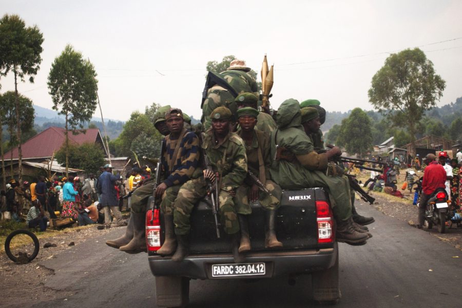 La RDC et la guerre dont le Rwanda & l’Ouganda sont des pièges (suite & fin)