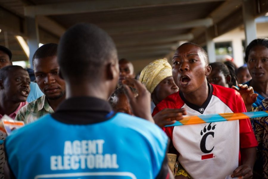République Démocratique du Congo: Alternance politique et démocratie (Suite)