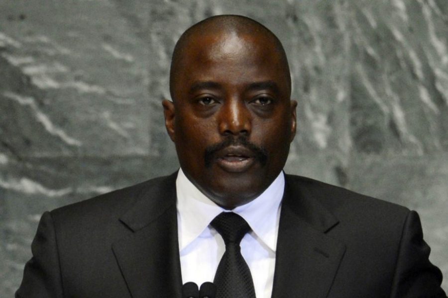 Pourquoi Kabila récompense-t-il les généraux mal performants?