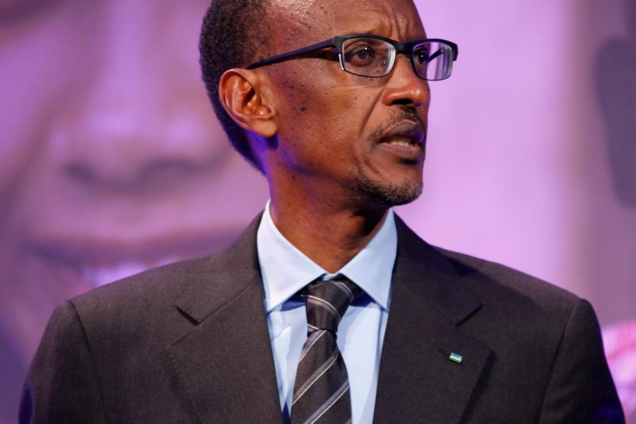 Le début de la fin du règne de Kagame en 10 points