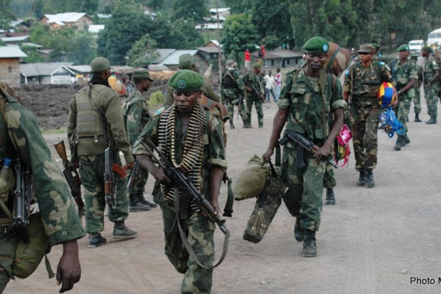 Et si la guerre contre le M23 faisait partie de la stratégie du pouvoir congolais de faire la politique autrement ?