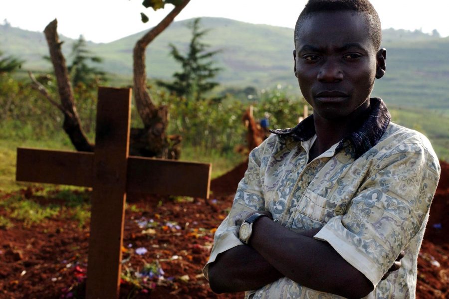 RD Congo : Le massacre d’un peuple pour le « bonheur » du monde