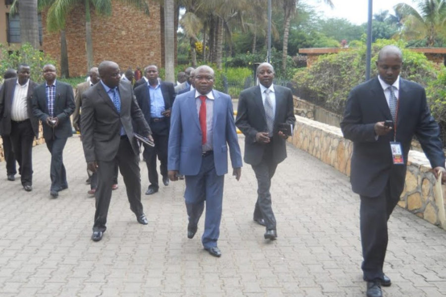 Les négociations de Kampala ou la consécration de l’indiscipline au sein des FARDC