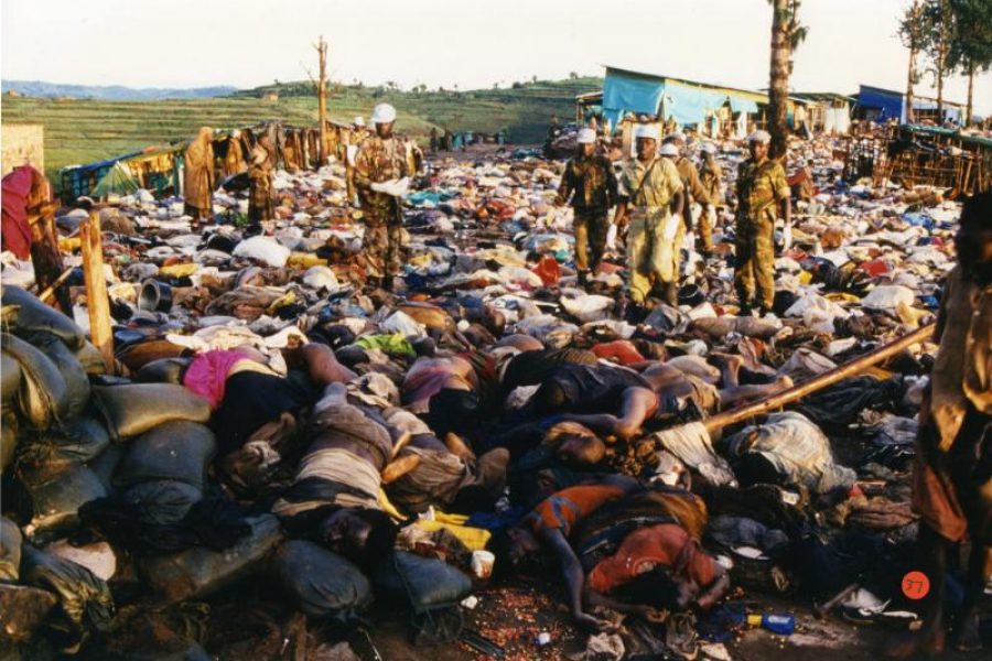 Massacres des congolais, concertations nationales ou négociations de Kampala: Le pillage du Congo au cœur des enjeux
