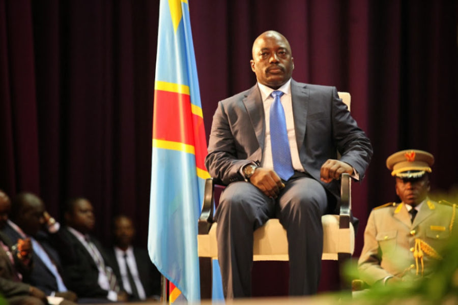 Discours, décisions, concertations : Pourquoi Joseph Kabila a tout faux !