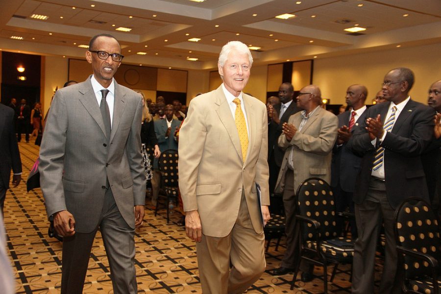 Kagame, ses parrains et la question des terres congolaises. De l’uranium de l’UMHK  au droit de regard sur le sol du Kivu, de l’Ituri et du Katanga (Suite et fin)