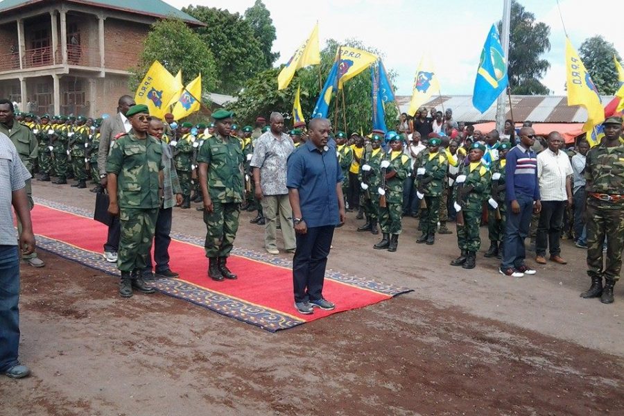 Les massacres du 30 décembre 2013, le colonel Ndala et la guerre de basse intensité: Pourquoi le processus d’extermination des congolais se poursuit
