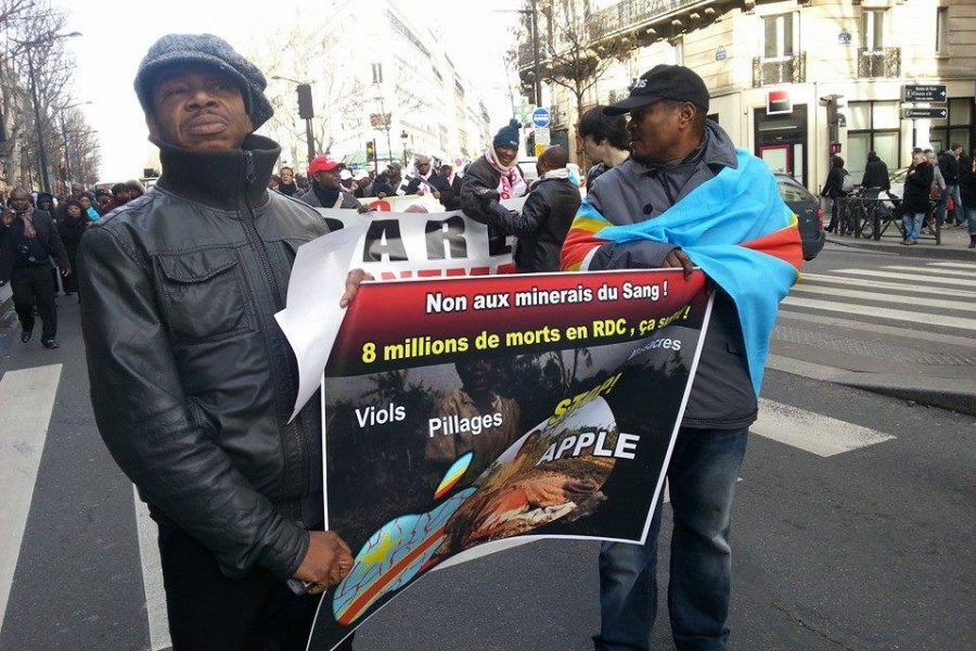 Rupture et refondation : Deux mots essentiels pour le présent et le futur des congolais