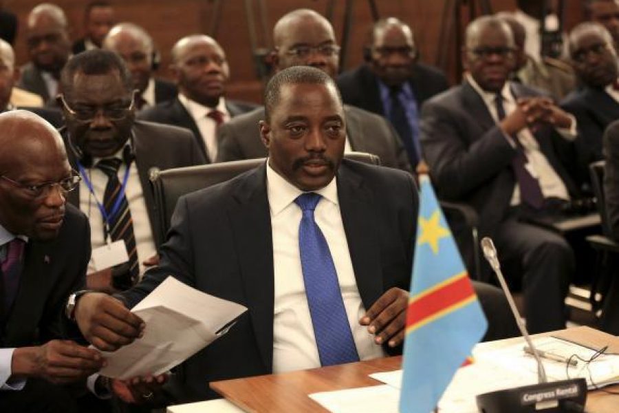 Kabila… tel est pris qui croyait prendre?