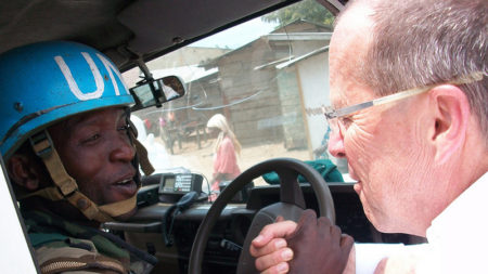 RD Congo : La résolution 2098 et la Brigade d’intervention de l’ONU, un an après et puis?
