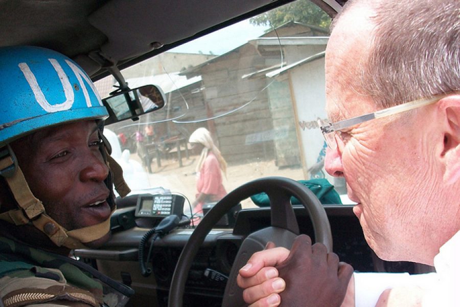 RD Congo : La résolution 2098 et la Brigade d’intervention de l’ONU, un an après et puis?