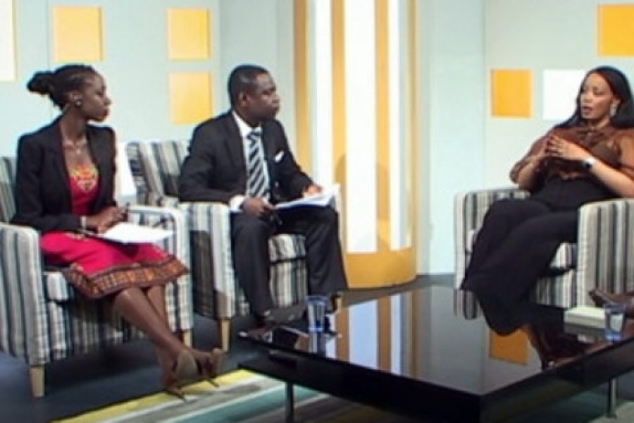 Génocide au Rwanda: 20 ans après (Débat sur Vox Africa TV)