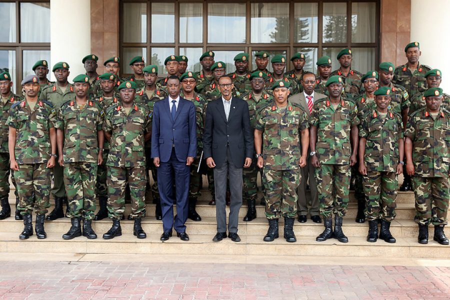 Vingt ans après, Paul Kagamé rattrapé par ses propres faits ?