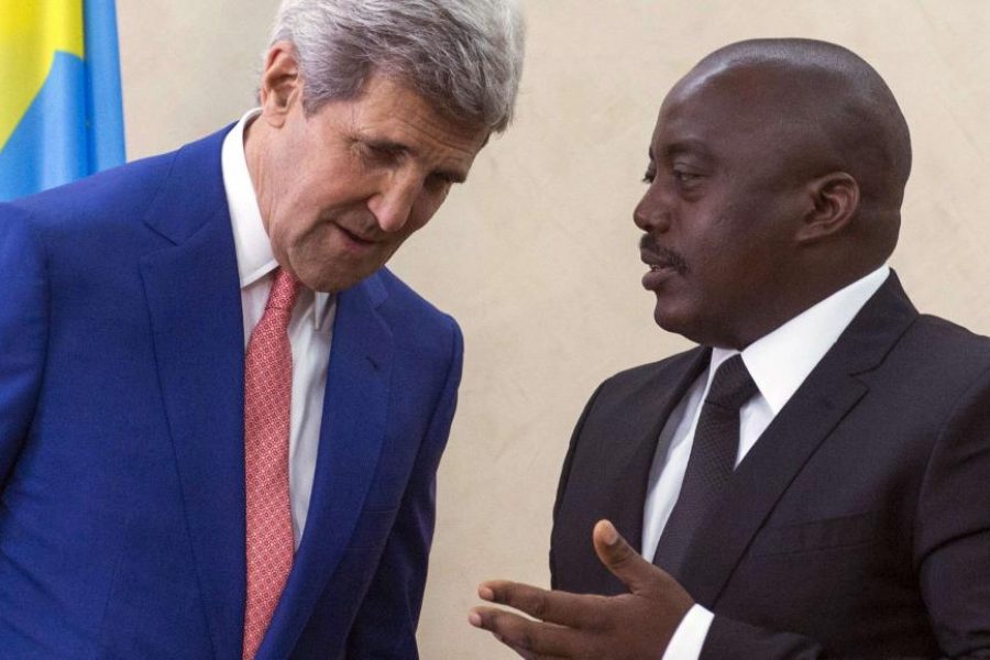 Kerry, Kabila et la démocratie au Congo : Ne soyons pas obnubilés par le processus électoral