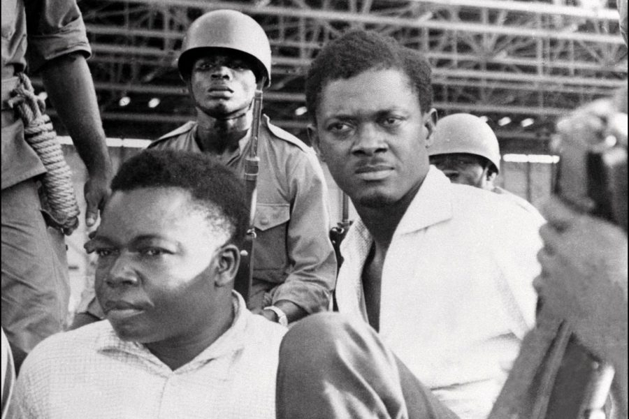 L’assassinat de Lumumba et le ‘larbinisme suicidaire’ pour le Congo