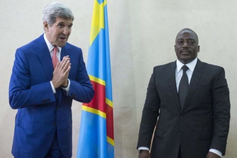 Jeu politique, fortune de Kabila et processus électoral vicié au Congo : Les conséquences d’un pays devenu colonie américaine