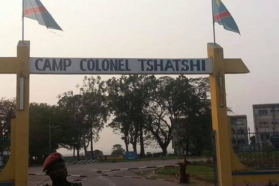 RD Congo: L’attaque nébuleuse du camp Tshatshi du mardi 22 juillet 2014