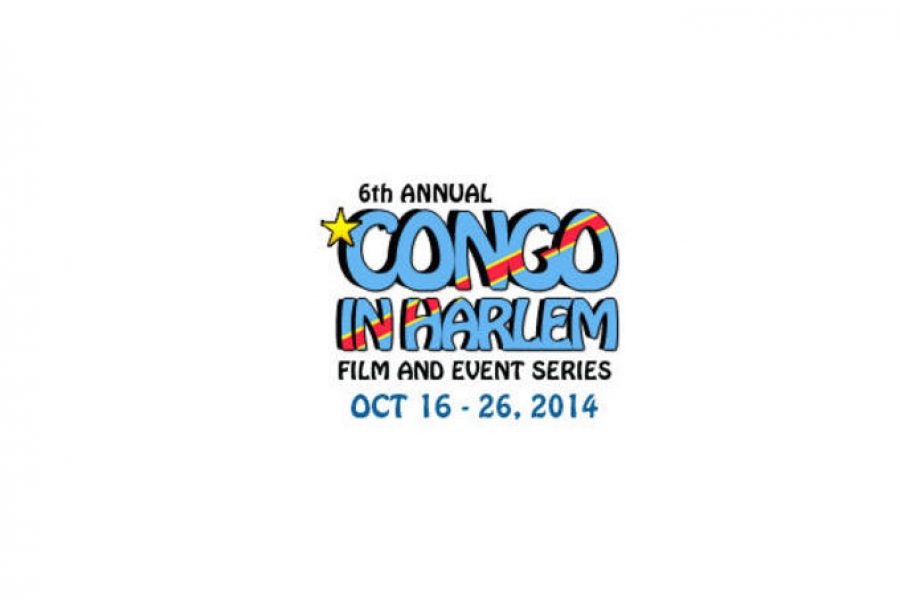 Festival du film – Congo in Harlem #6: Du 16 au 26 octobre 2014 à New-York
