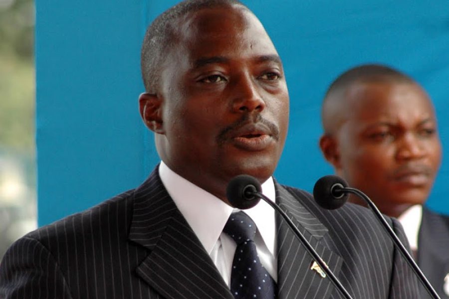Congo-Kinshasa : la  politique légitime et « la légitimité politique » prophétisée  dans un « Etat raté »