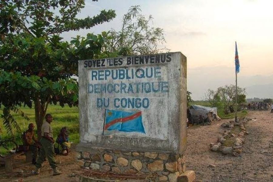 Le Congo-Kinshasa et le Rwanda : une même tragédie