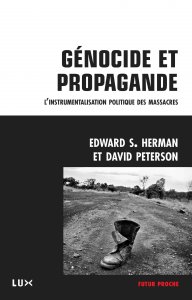 Genocide-Propagande