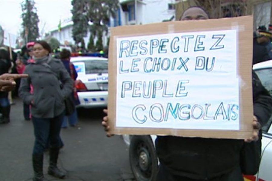 Les  Congolais(es) et la récupération de leur initiative historique