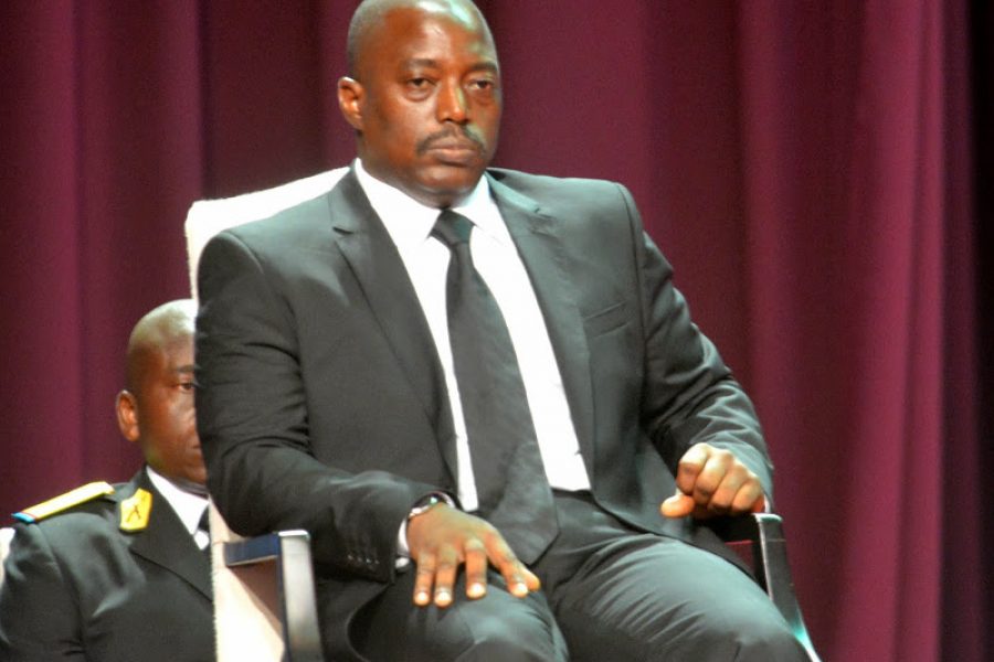 Le discours de Kabila devant le Congrès : Un simple baratin pour les plus naïfs des congolais
