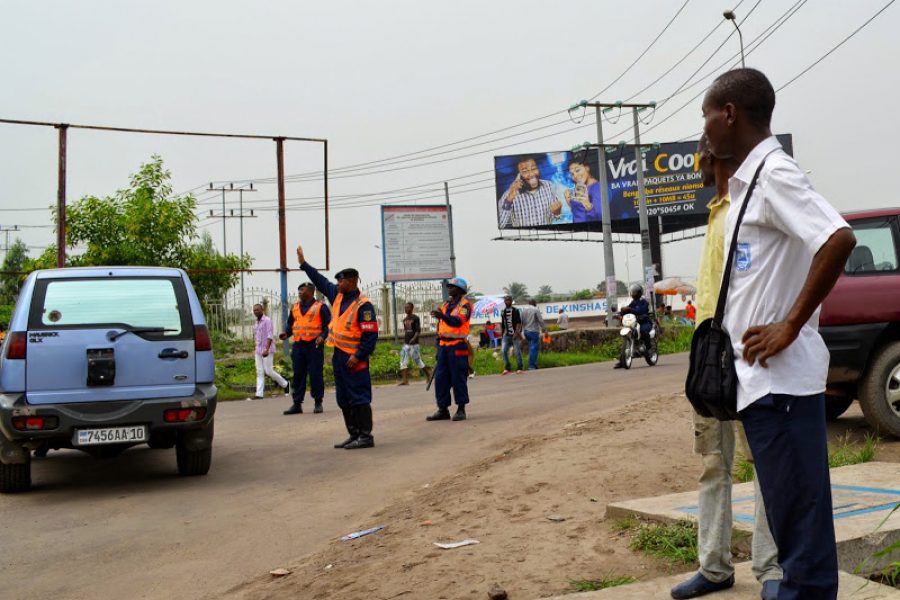 Le 19 janvier 2015 au Congo : Pourquoi les violences et le combat contre la loi électorale font le jeu de Kabila et des pays occidentaux