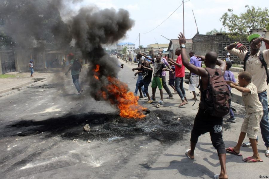 Le pouvoir de Kinshasa s’impose par la terreur quand « l’impérialisme malin » nous domine par l’ignorance.