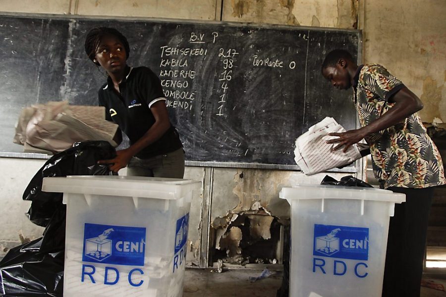 RD Congo: Les élections de 2016 ne rassurent personne