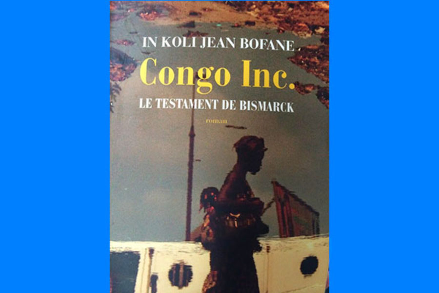 Congo Inc. (Le testament de Bismarck)