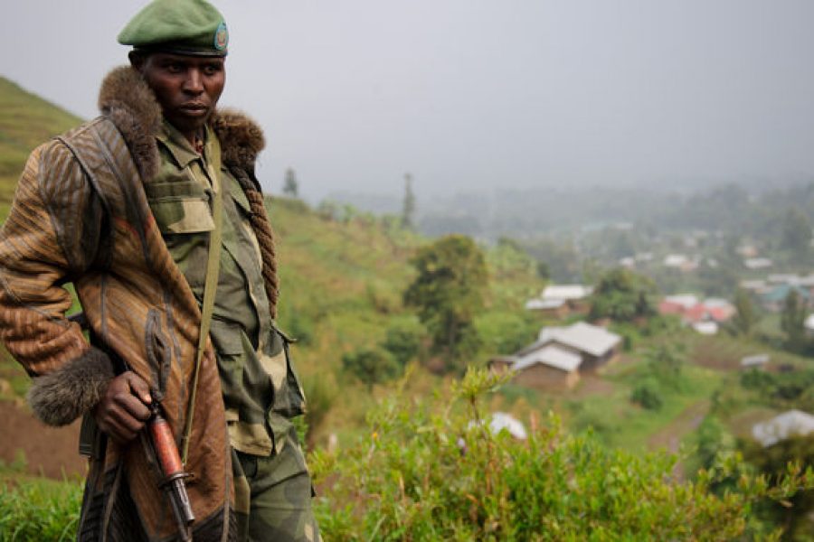 Silence : Le processus de balkanisation et d’implosion du Congo se poursuit…