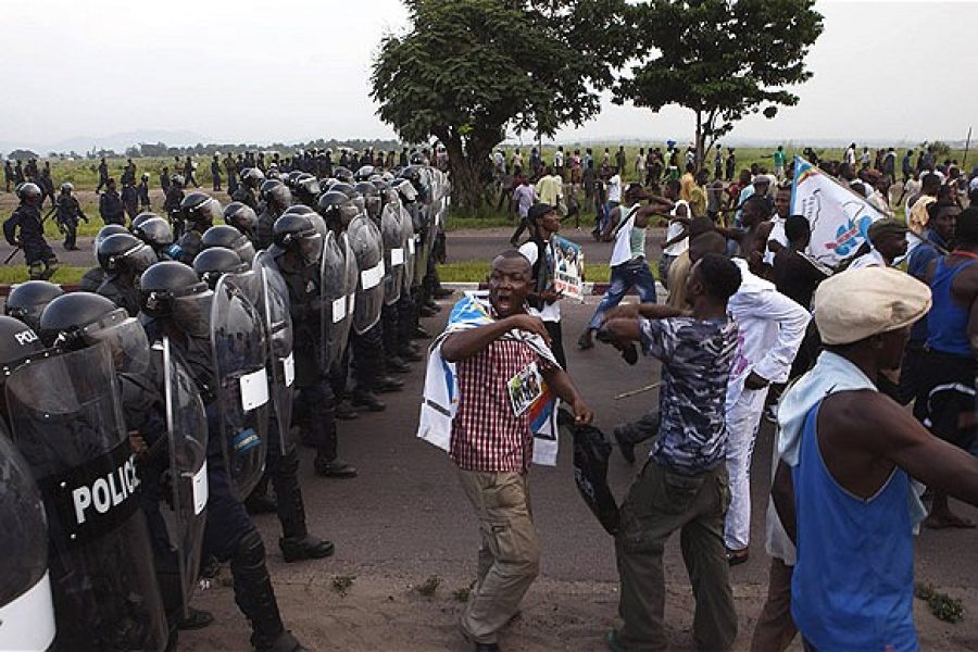 L’amnésie collective, le défi anthropologique et la question électorale au Congo