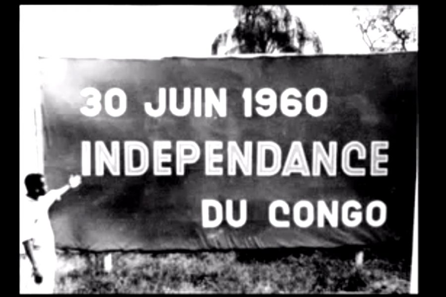 Soirée-Débat – 55ème anniversaire de l’indépendance de la RD Congo – 28 juin 2015 à Bruxelles