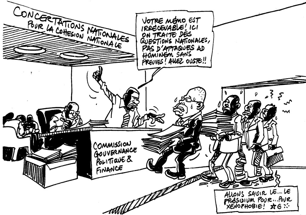 DialogueNational-RDC