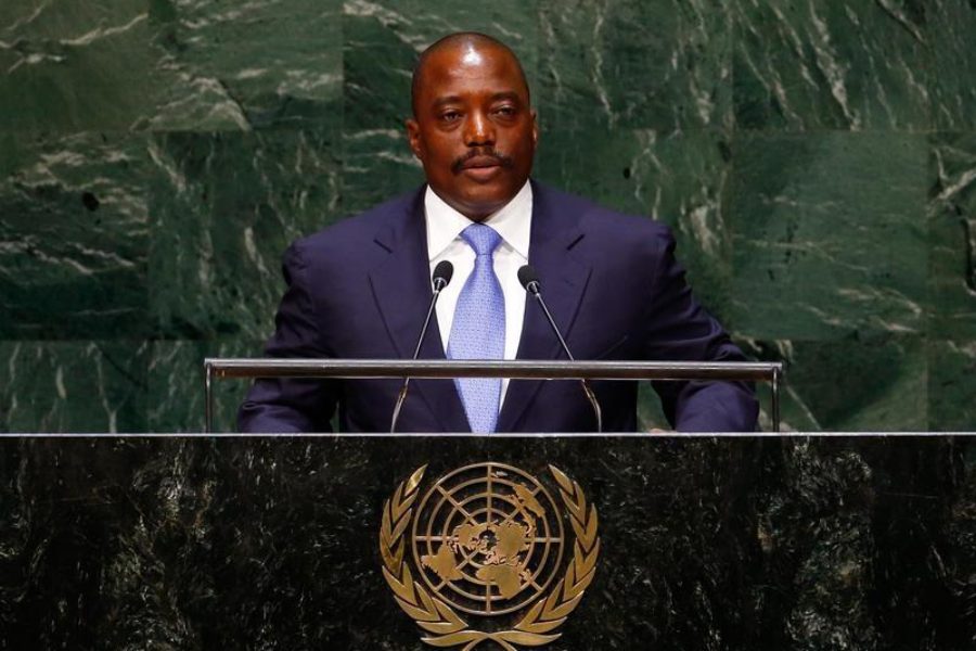 Le Congo-Kinshasa et la perpétuelle question d’amnésie (‘’Joseph Kabila’’ partira ou partira pas)