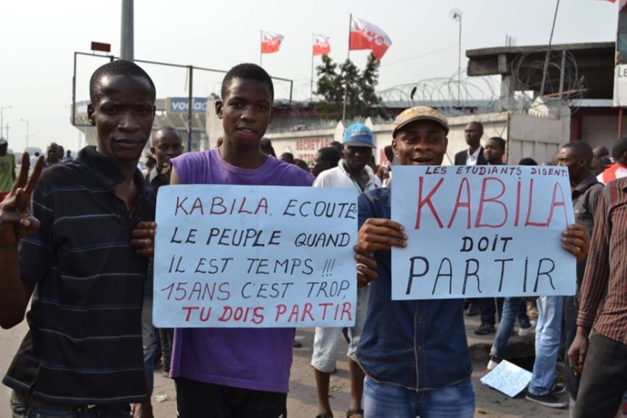 Il n’y a pas de fatalité au Congo, mais une urgence à résoudre : La question du leadership !