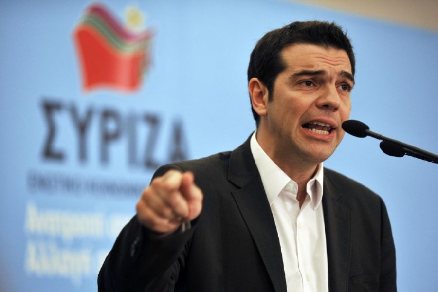Un Alexis Tsipras congolais  nous  sortirait de l’immédiatisme et de l’inculture