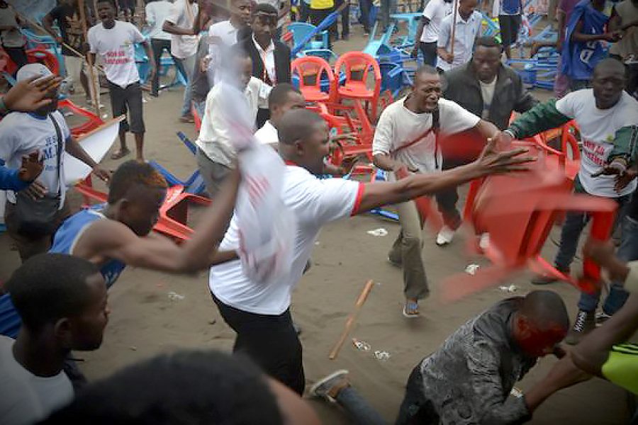 Congo-Kinshasa : Eviter l’éternel recommencement politique
