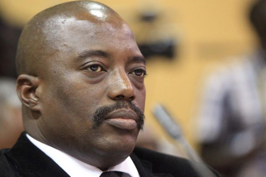 « JOKA » (Joseph Kabila) est « un soldat » au service d’une cause
