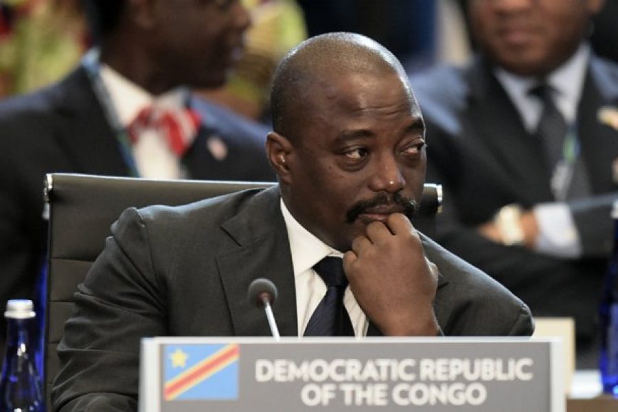 Kabila, question ethnique, processus politique : Pourquoi tout est faussé en République Démocratique du Congo