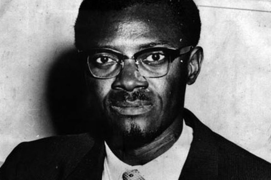 Lumumba, les USA,  l’inversion sémantique et l’amnésie collective