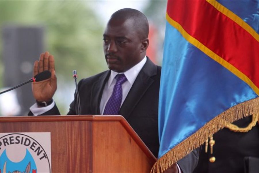 2001-2016 : Pourquoi le bilan de Joseph Kabila est positif pour ceux qui l’ont permis d’usurper le pouvoir au Congo-Kinshasa