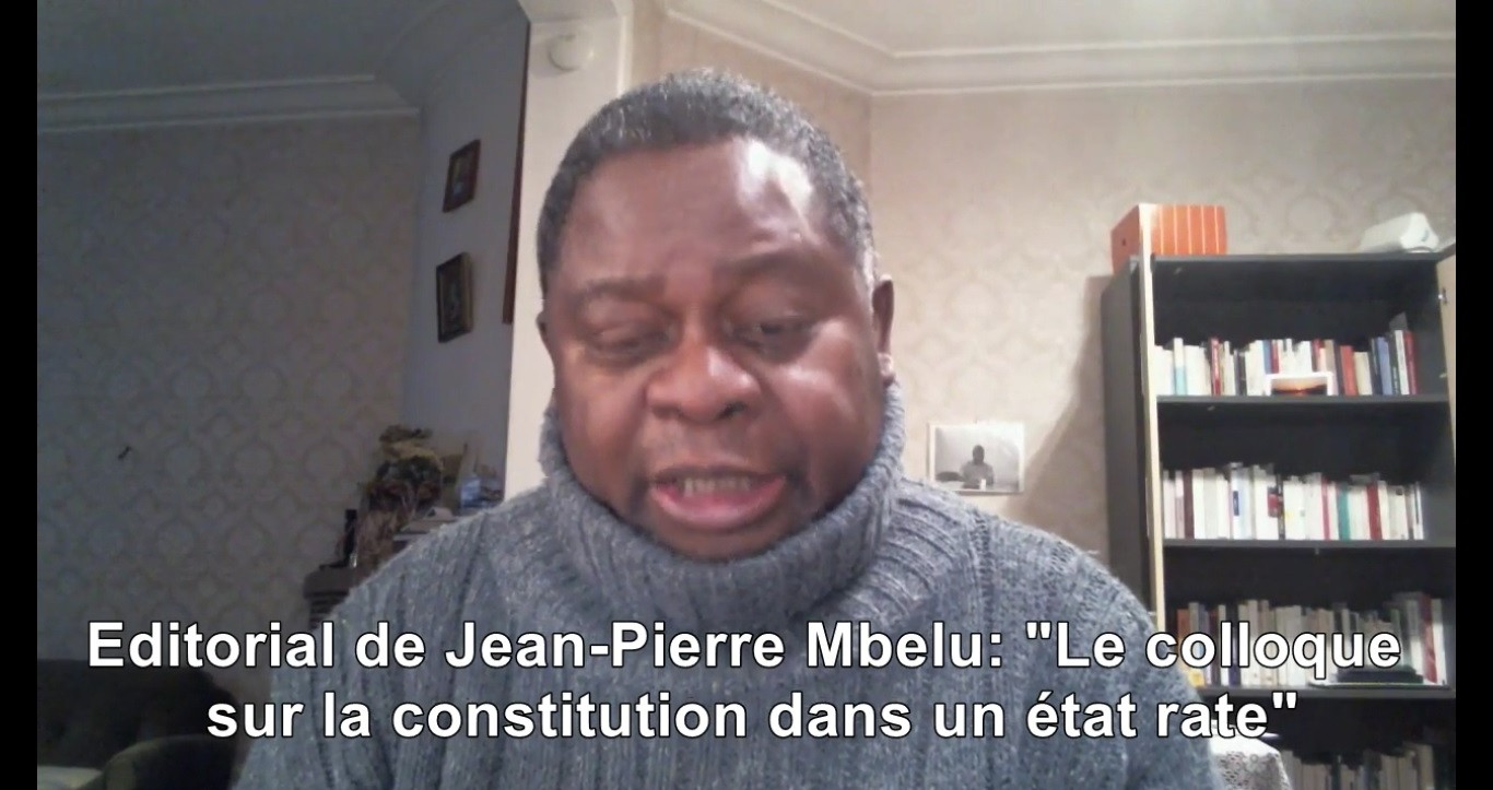 Mbelu-Constitution