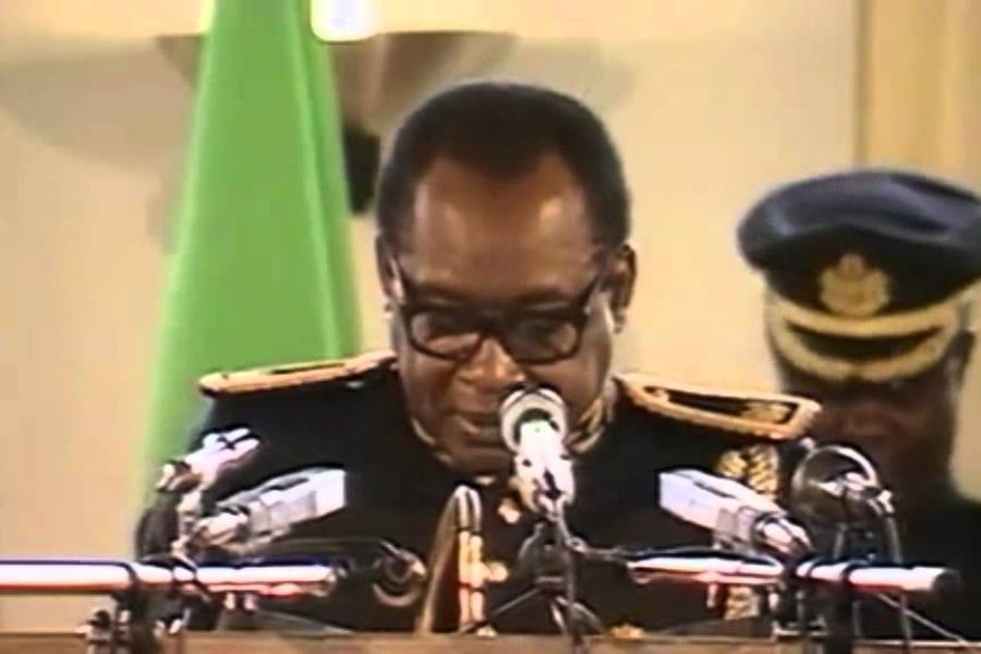 Ce que le Congo-Kinshasa a raté à partir du 24 avril 1990
