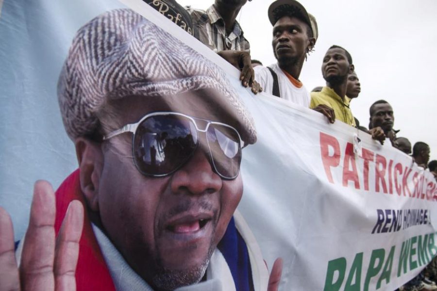 Papa Wemba, le refus du débat et la conquête des cœurs et des esprits