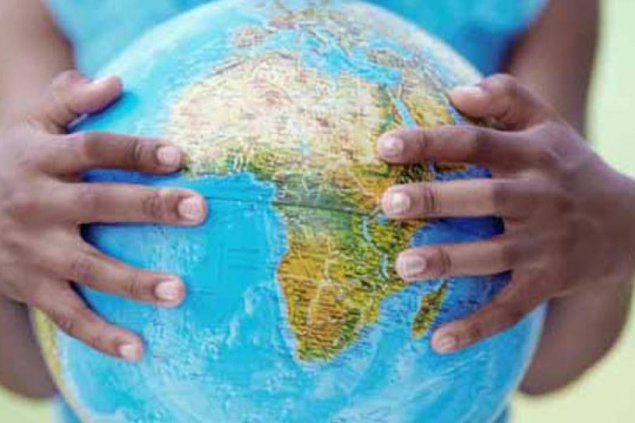 Un panafricanisme  »sans histoire »