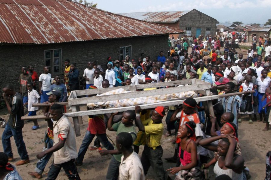 RD Congo – massacres : Qui sont les tueurs de Beni?
